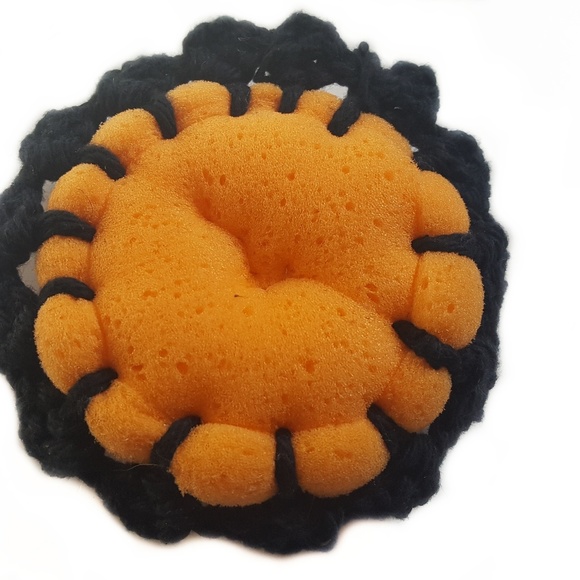 Horse Grooming Bathing Jumbo Sponge & Tack Sponge - Picture 7 of 8